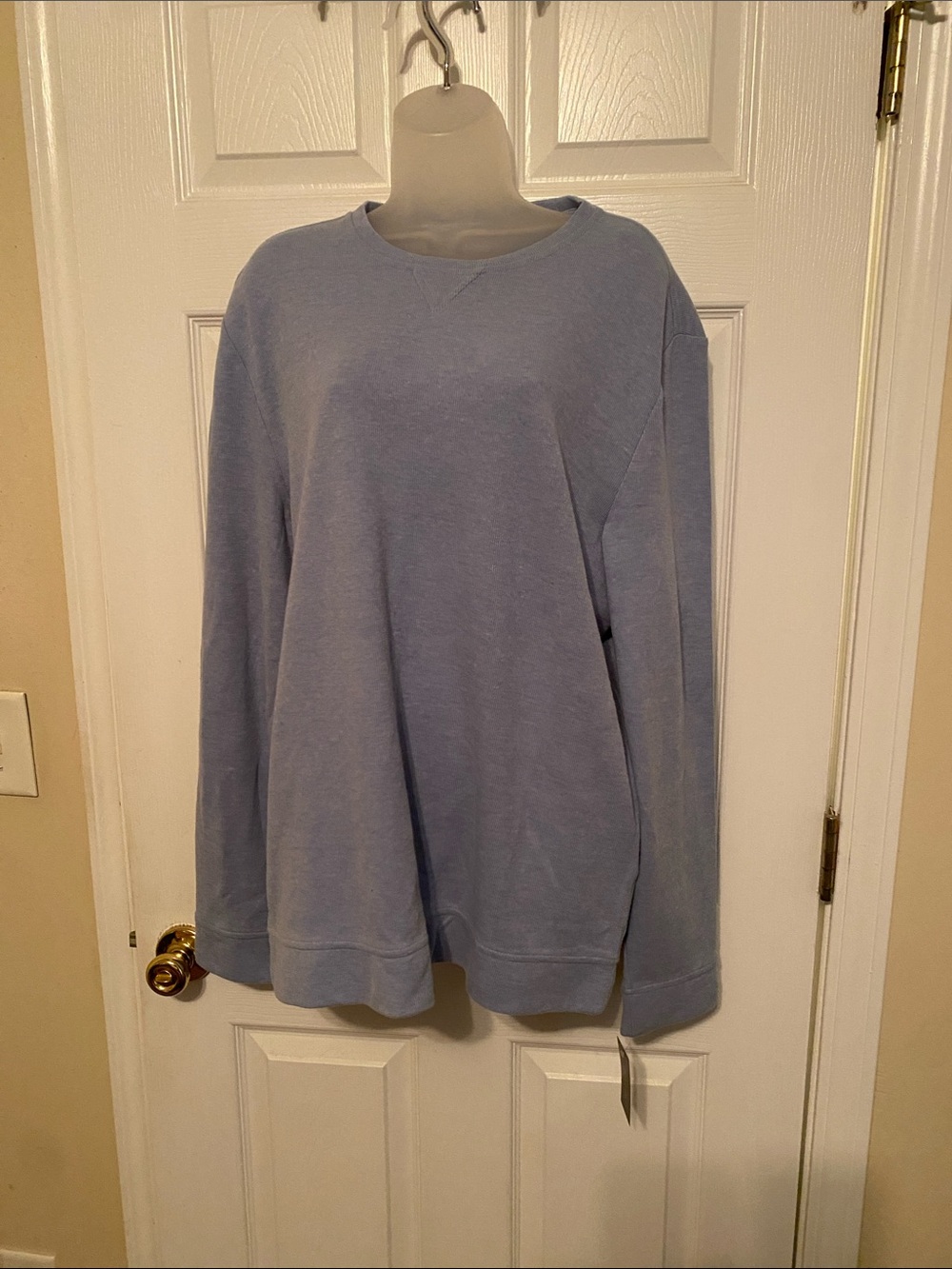 Tasso Elba men’s pullover Sweatshirt